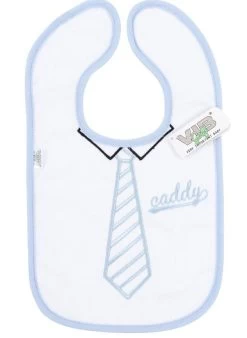 VIB Golf Caddy With Tie Slabber