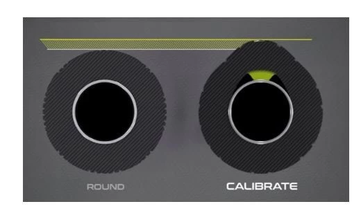 Lamkin ST+2 Hybrid Calibrate - Afbeelding 5