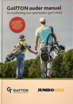 Golfboeken Golfton Ouder Manual