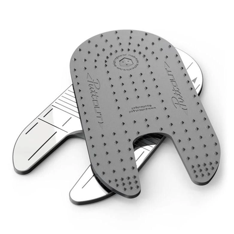 Puttout Compact Mini Mirror - Afbeelding 3