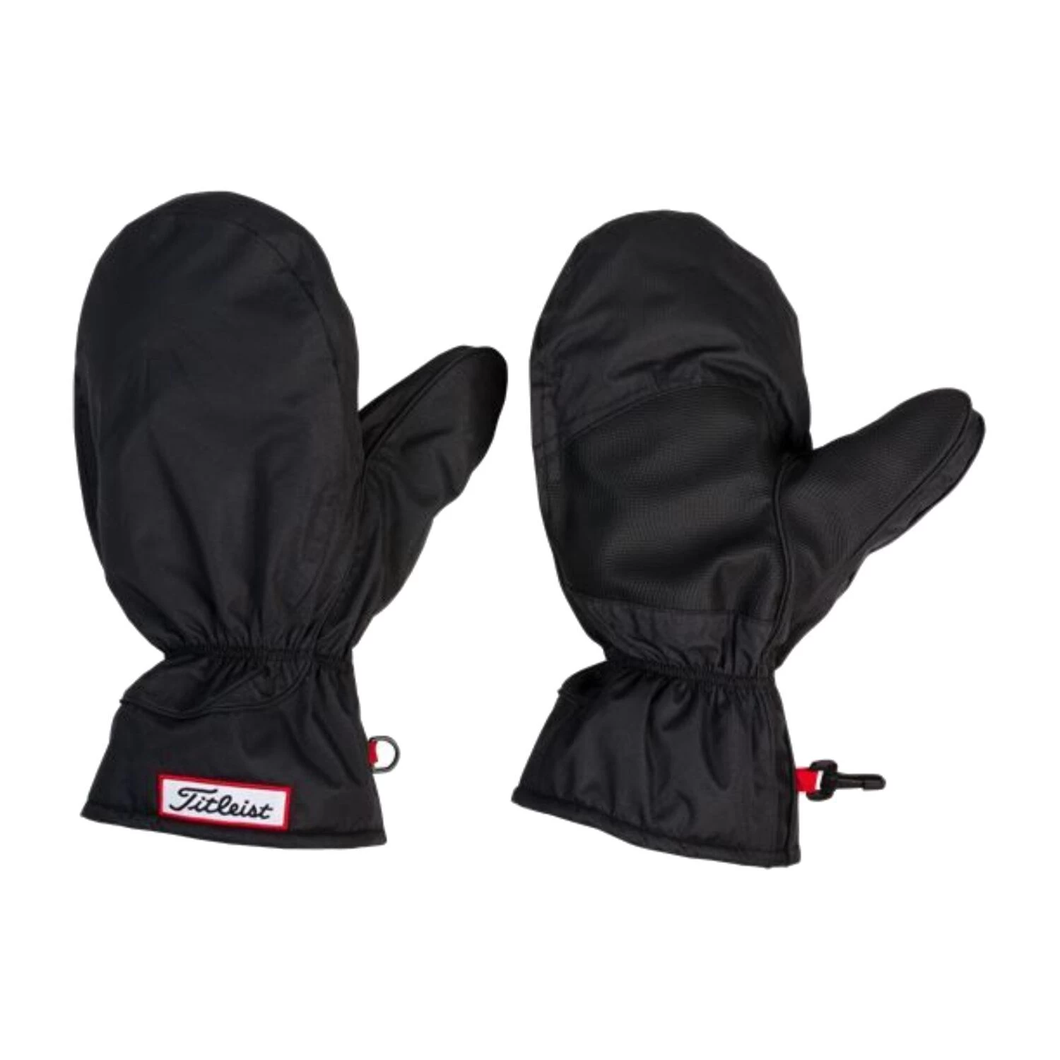 Titleist Winter Cart Mitts - Afbeelding 2