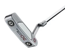 Odyssey WHITE HOT OG #1 STROKE LAB SHAFT RH