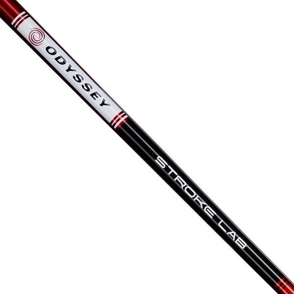 Odyssey WHITE HOT OG #1 STROKE LAB SHAFT RH - Afbeelding 7