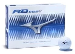 Mizuno RB 566V