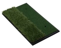 Pure Hitting Mat Duo Turf