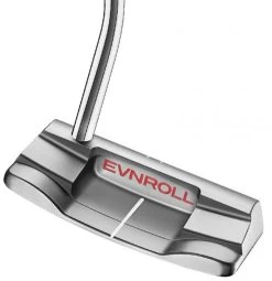 Evnroll ER2 MidBlade TourTac Grip