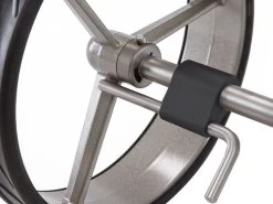 Jucad MECHANISCHE REM 31mm