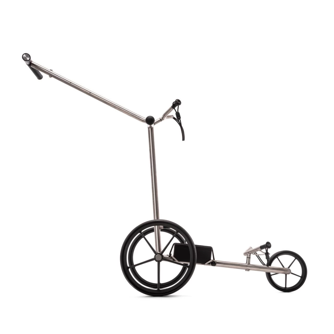 Ticad VOYAGE GRIJS GRIJS - Afbeelding 2