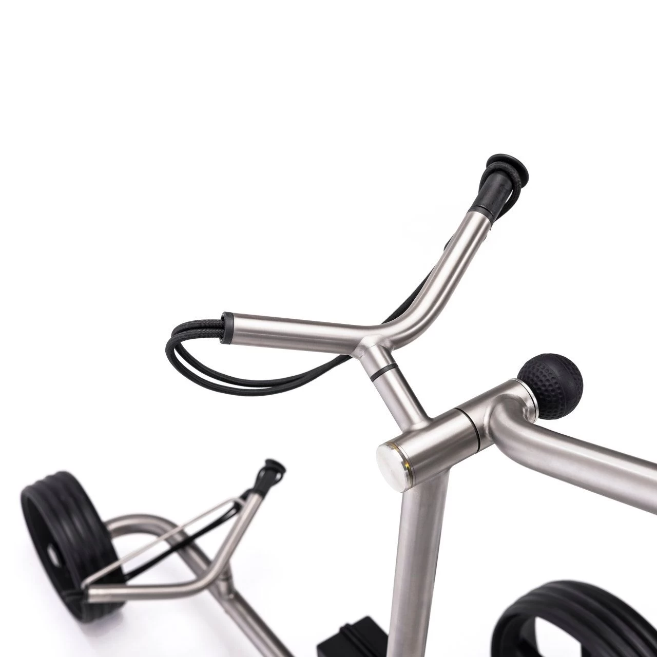 Ticad VOYAGE GRIJS GRIJS - Afbeelding 3