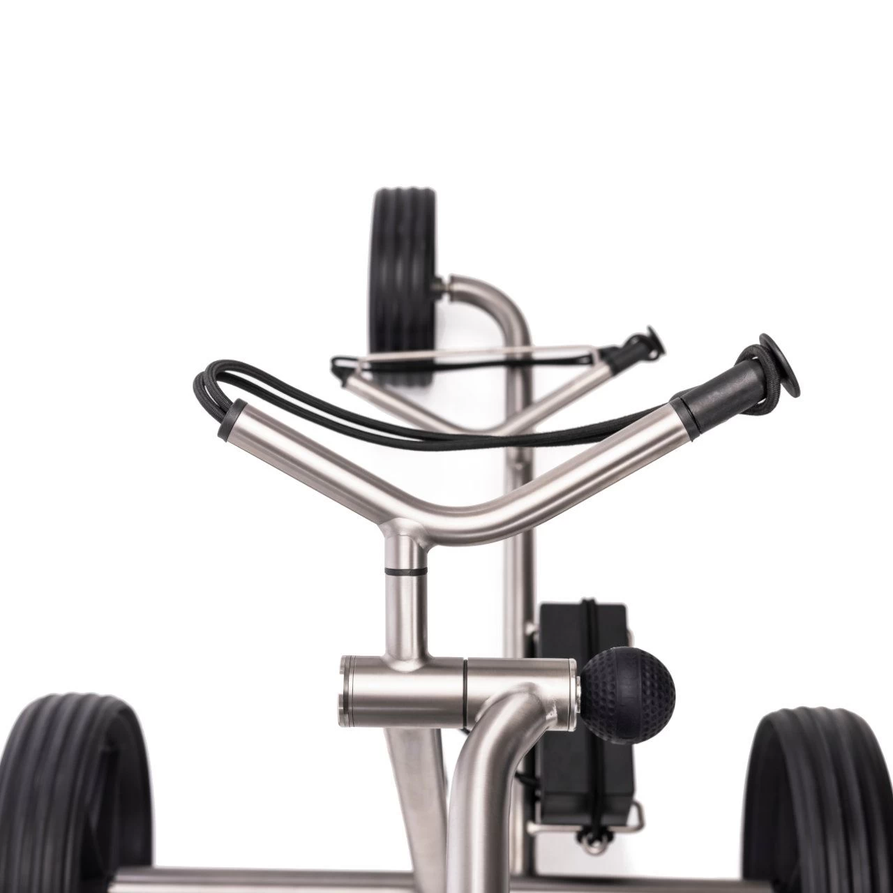 Ticad VOYAGE GRIJS GRIJS - Afbeelding 4