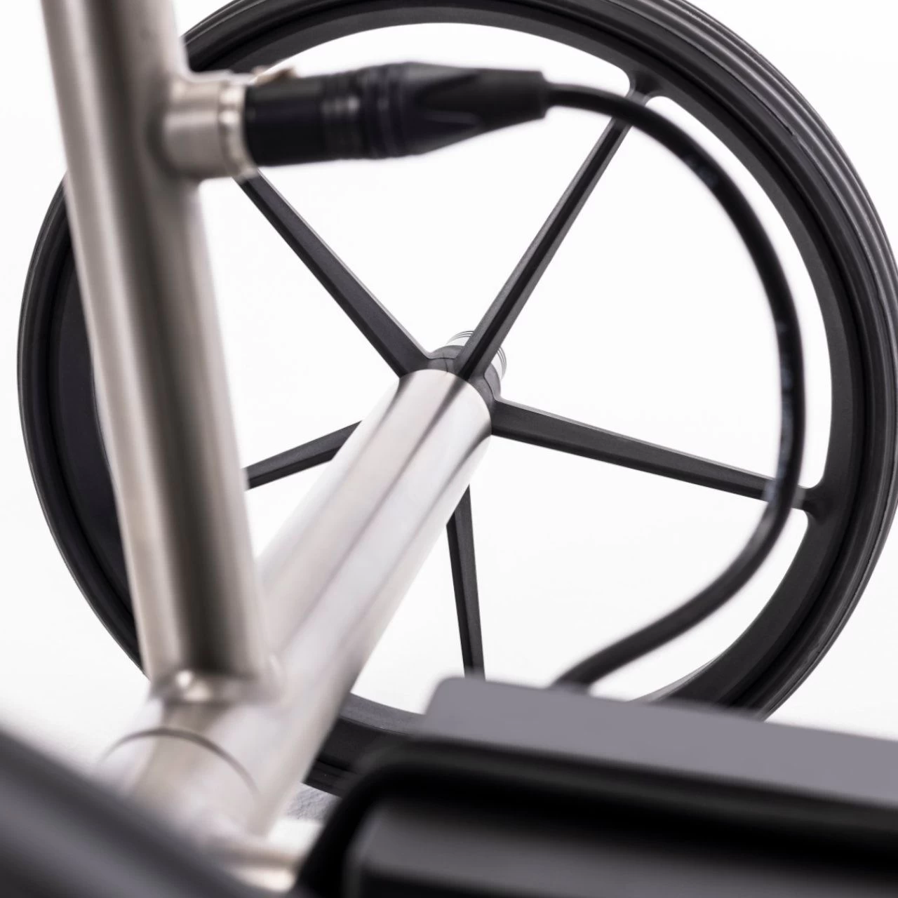 Ticad VOYAGE GRIJS GRIJS - Afbeelding 5