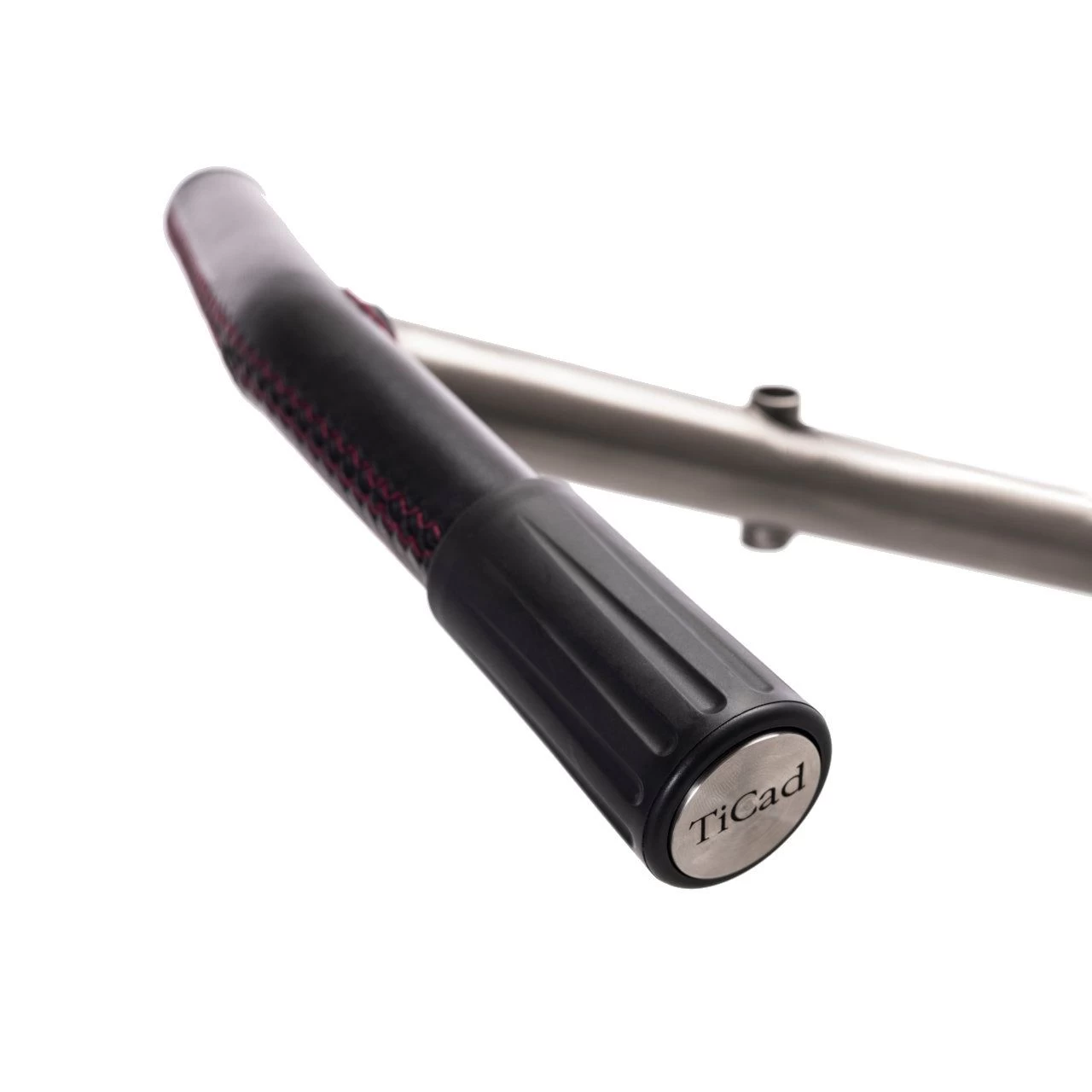 Ticad VOYAGE GRIJS GRIJS - Afbeelding 8