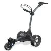 Motocaddy M5 GPS LITHIUM TROLLEY 36 HOLES GRAPHITE
