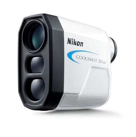 Nikon Coolshot 20 GII - Afbeelding 5