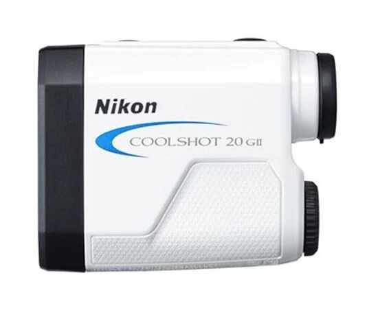 Nikon Coolshot 20 GII - Afbeelding 8