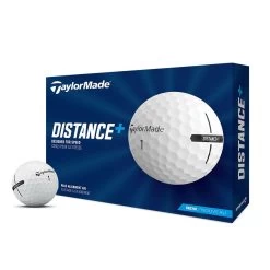 Taylormade Distance + GLB Dz