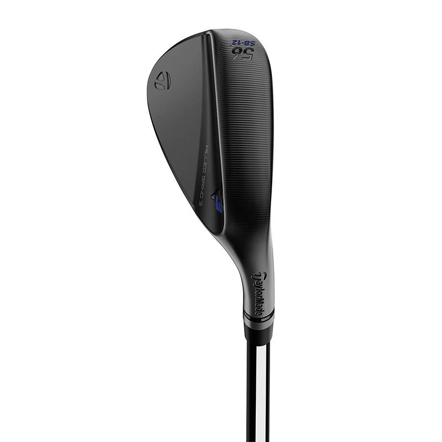 Taylormade Milled Grind 3.0 Black SB RH - Afbeelding 4