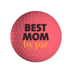 JUMBO SPORTS Best Mom By Par