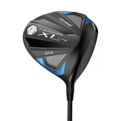 Cleveland Launcher XL Lite Driver Project X Cypher 40