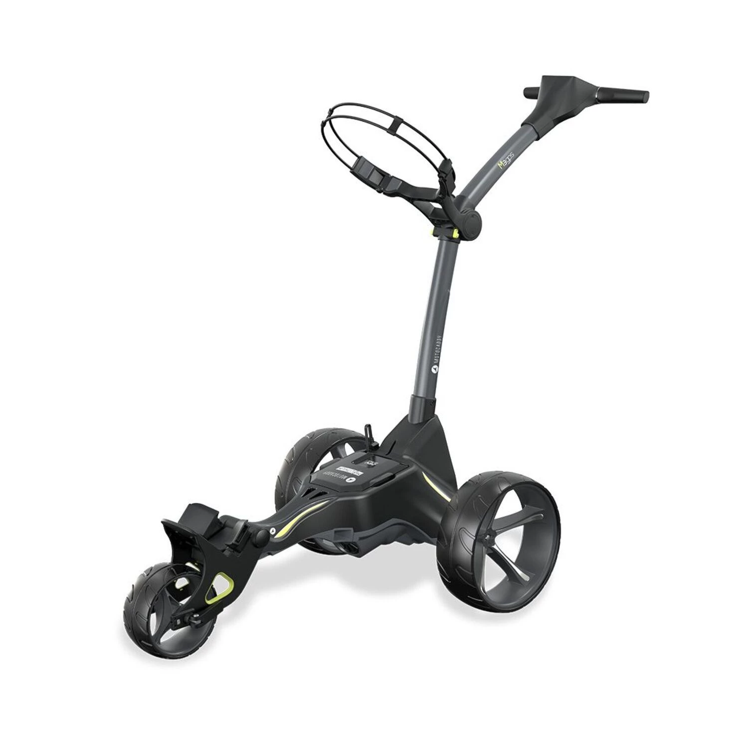 Motocaddy M3 GPS Ultra Lithium 2022 36 Holes