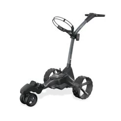 Motocaddy M7 GPS Ultra Lithium 2022 27 Holes