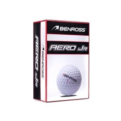Ben Ross Junior Golf Ball 6Pack