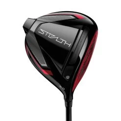 Taylormade Stealth Driver Fujikura Ventus Red 5