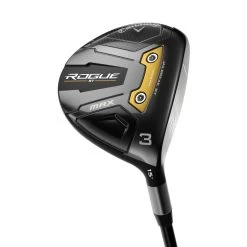 Callaway Rogue ST MAX Fairwaywood Mitsubishi Tensei Blue