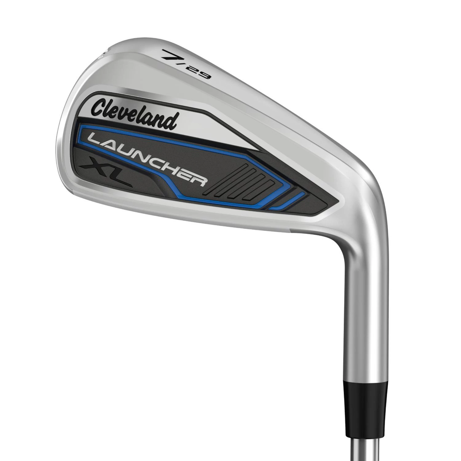 Cleveland Launcher XL IJzerset True Temper Elevate 95