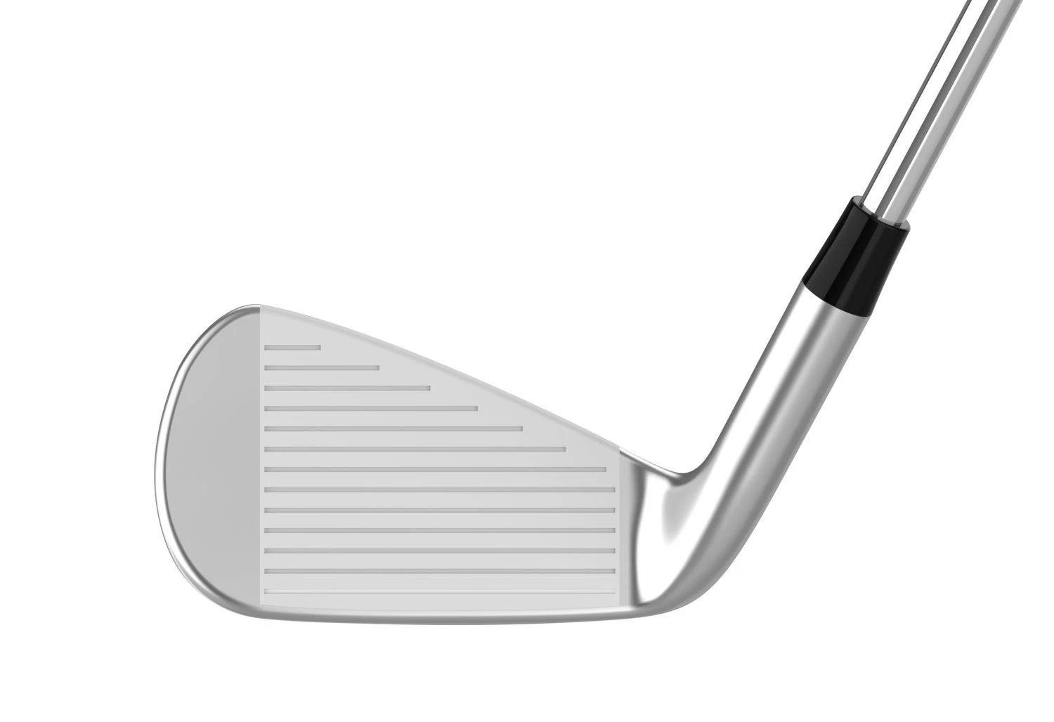 Cleveland Launcher XL IJzerset True Temper Elevate 95 - Afbeelding 2