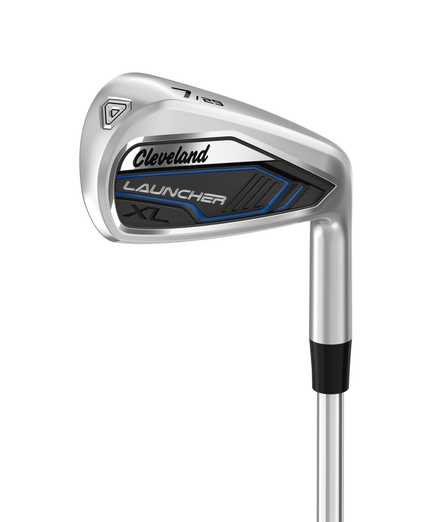 Cleveland Launcher XL IJzerset True Temper Elevate 95 - Afbeelding 4