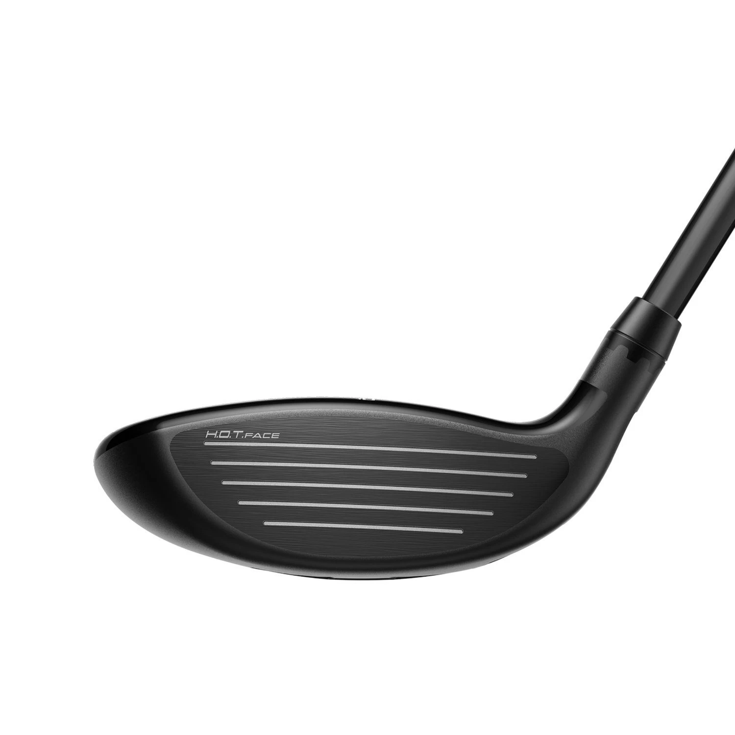 Cobra King LTDx Max Womens Fairwaywood UST Helium Nanocore 40 - Afbeelding 2