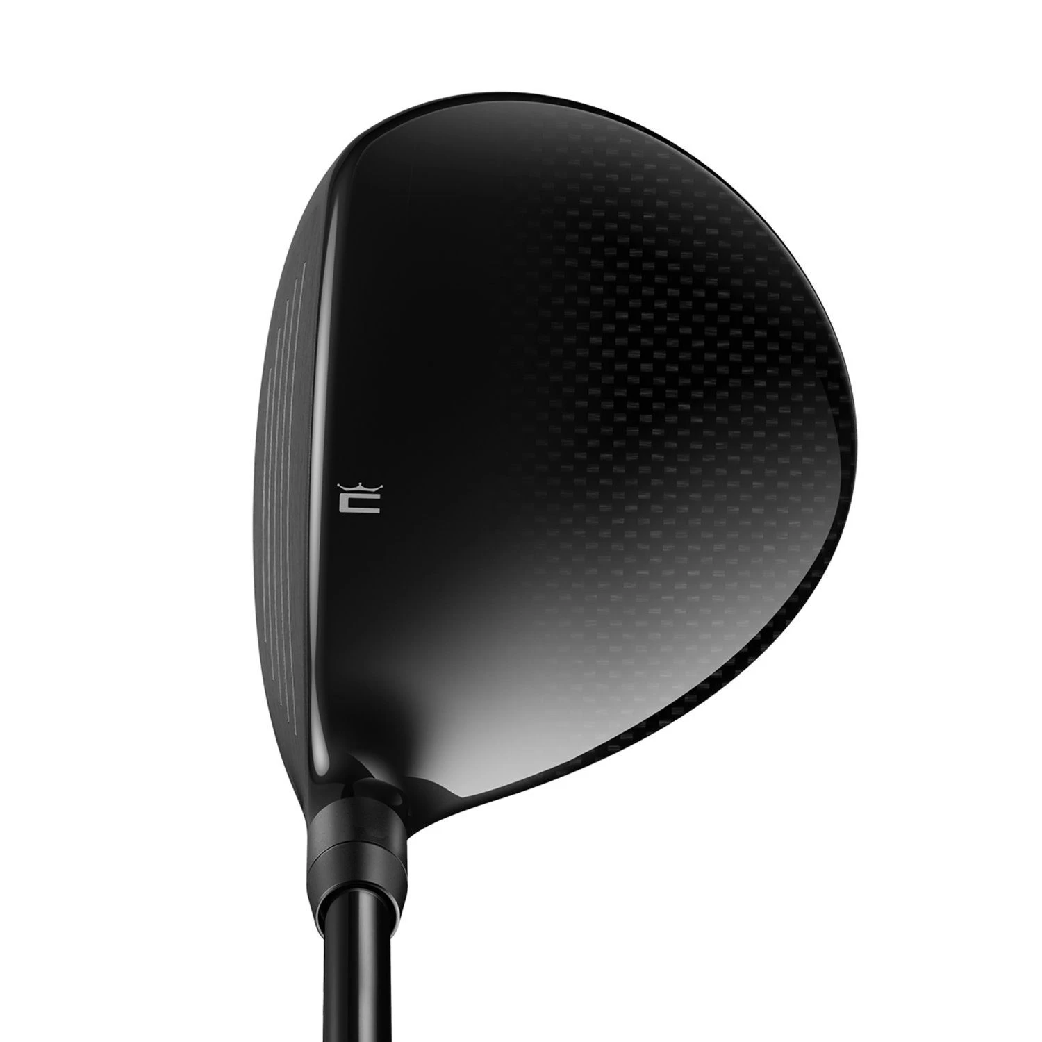 Cobra King LTDx Max Womens Fairwaywood UST Helium Nanocore 40 - Afbeelding 3