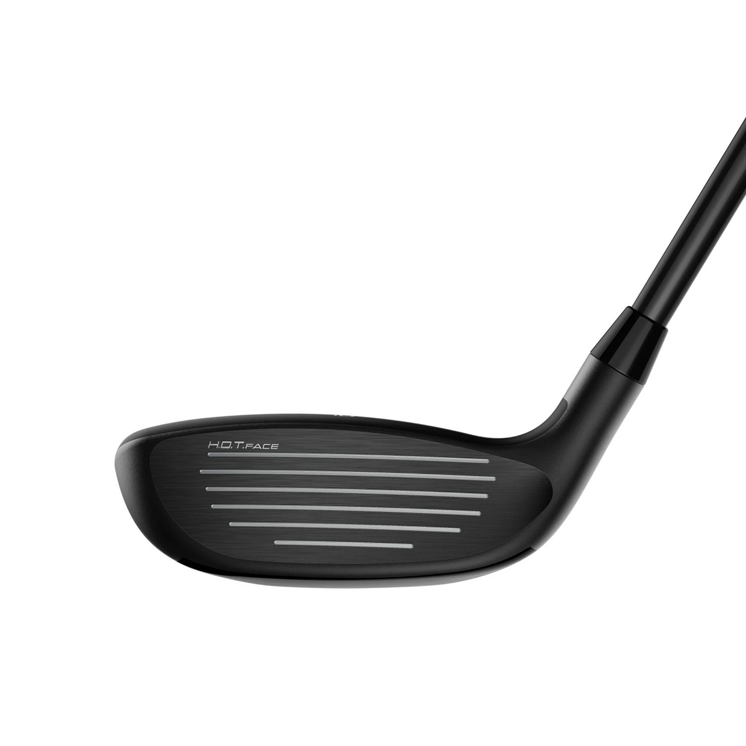 Cobra King LTDx Hybride KBS PGi 65 - Afbeelding 2