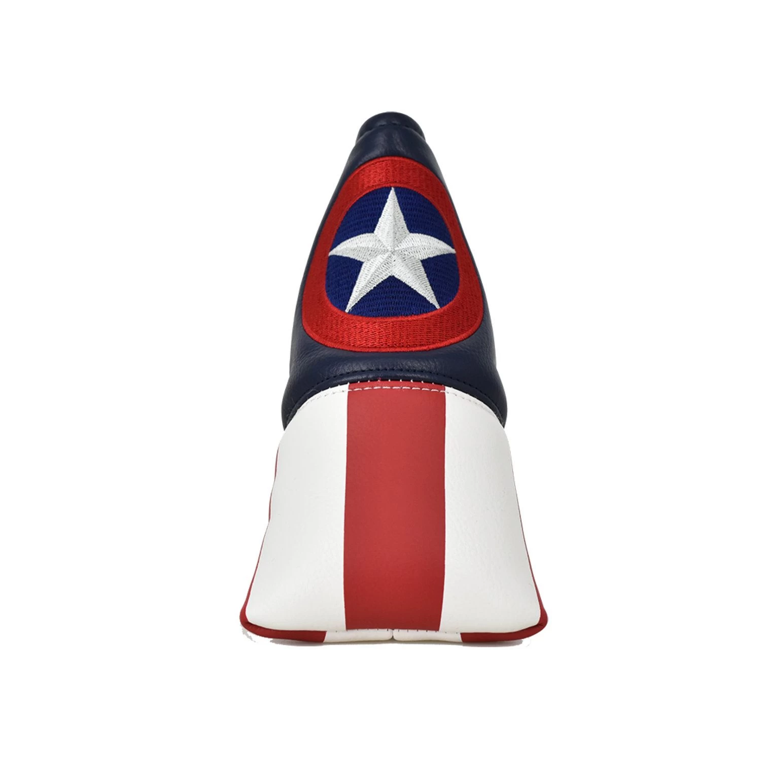 Originals Captain USA Blade Cover - Afbeelding 2