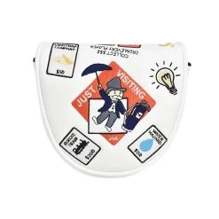 Originals Get Out Of Jail Free Mallet Cover