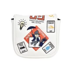 Originals Get Out Of Jail Free Spider Mallet Cover