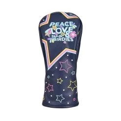Originals Peace & Love Driver Cover