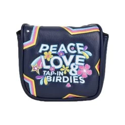 Originals Peace & Love Spider Mallet Cover