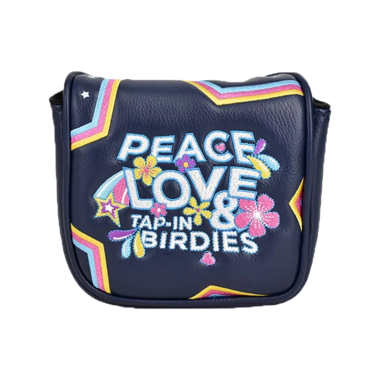 Originals Peace & Love Spider Mallet Cover