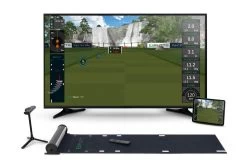 Exputt RG Putting Simulator