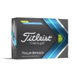 Titleist Tour Speed