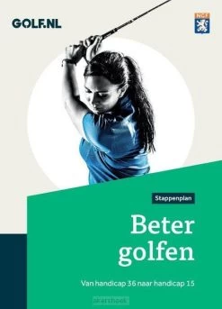 Golfboeken Beter Golfen