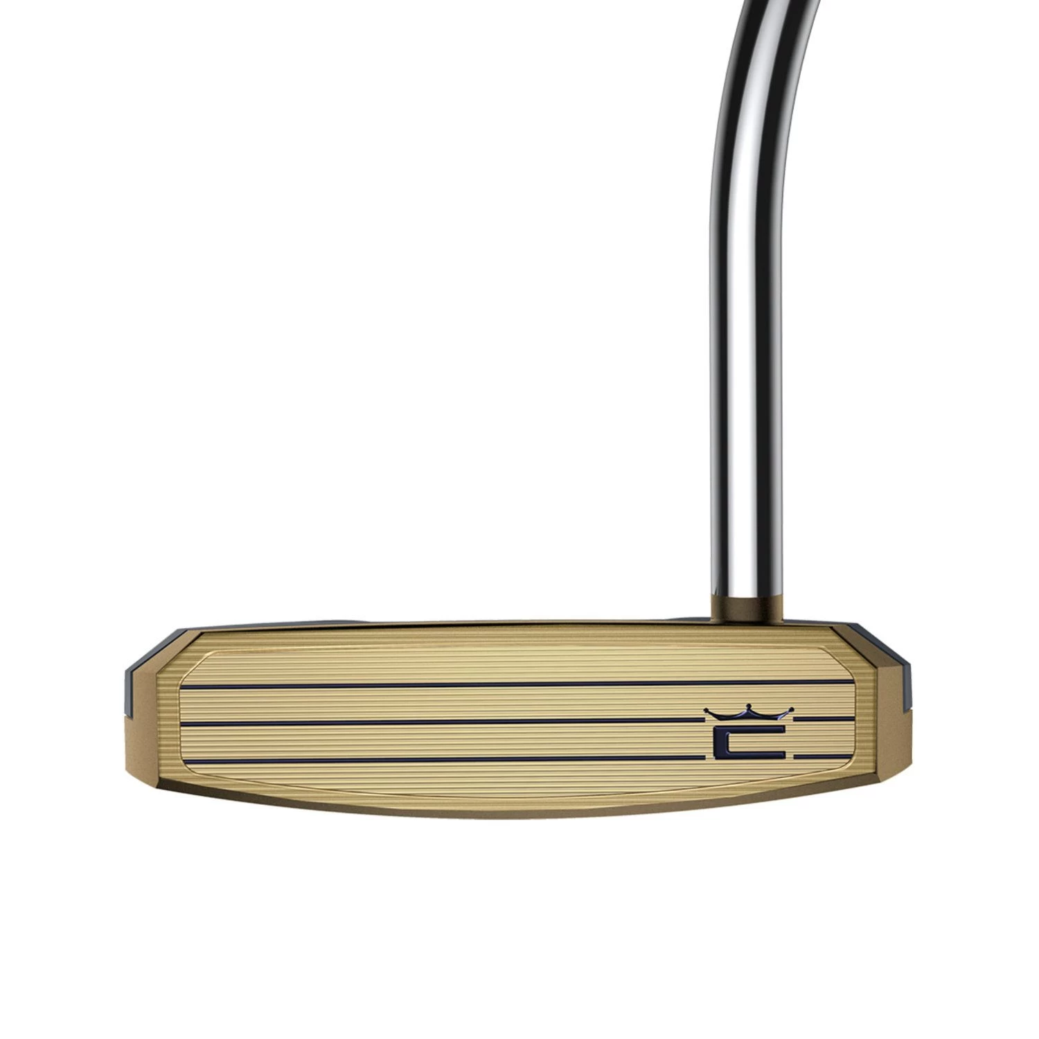 Cobra King Agera Putter SB Palm Tree Crew - Afbeelding 2