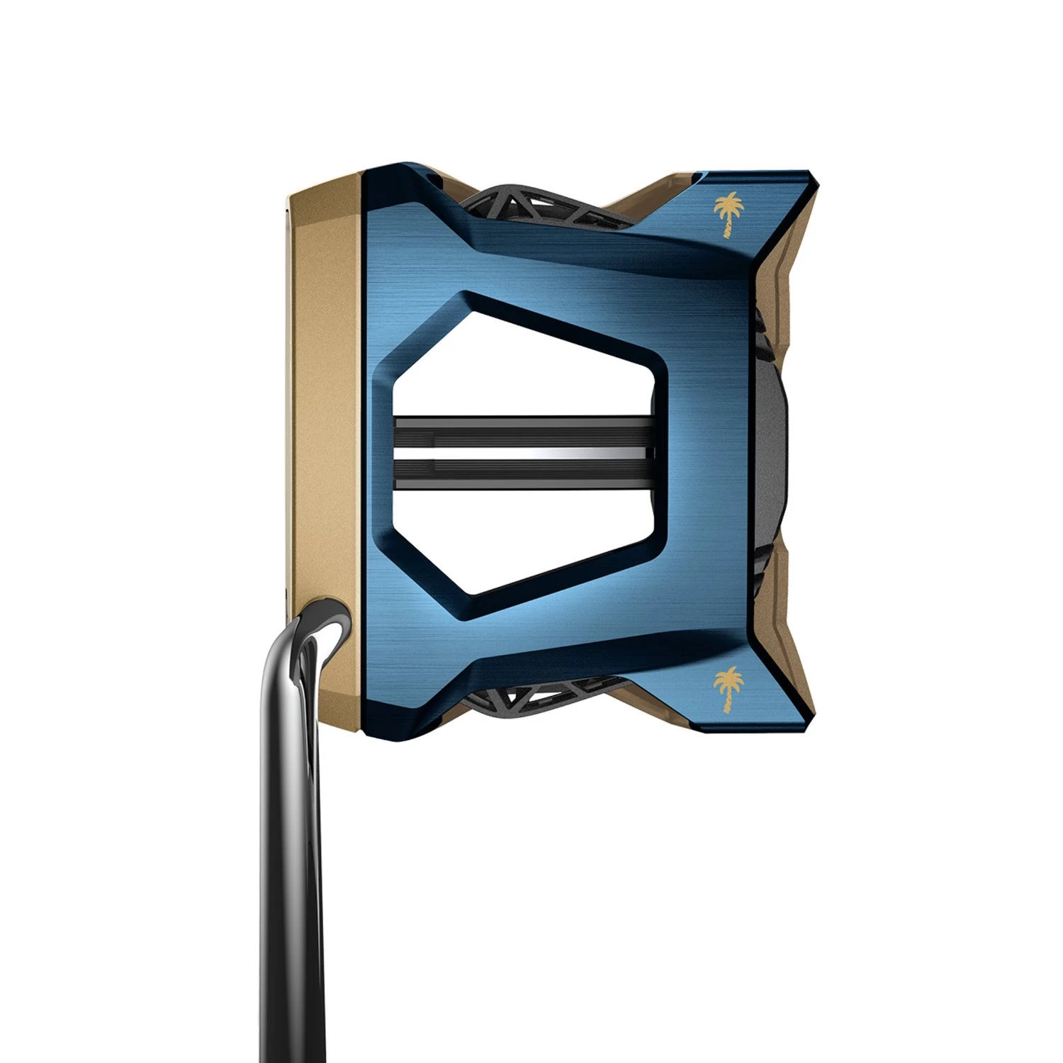 Cobra King Agera Putter SB Palm Tree Crew - Afbeelding 3