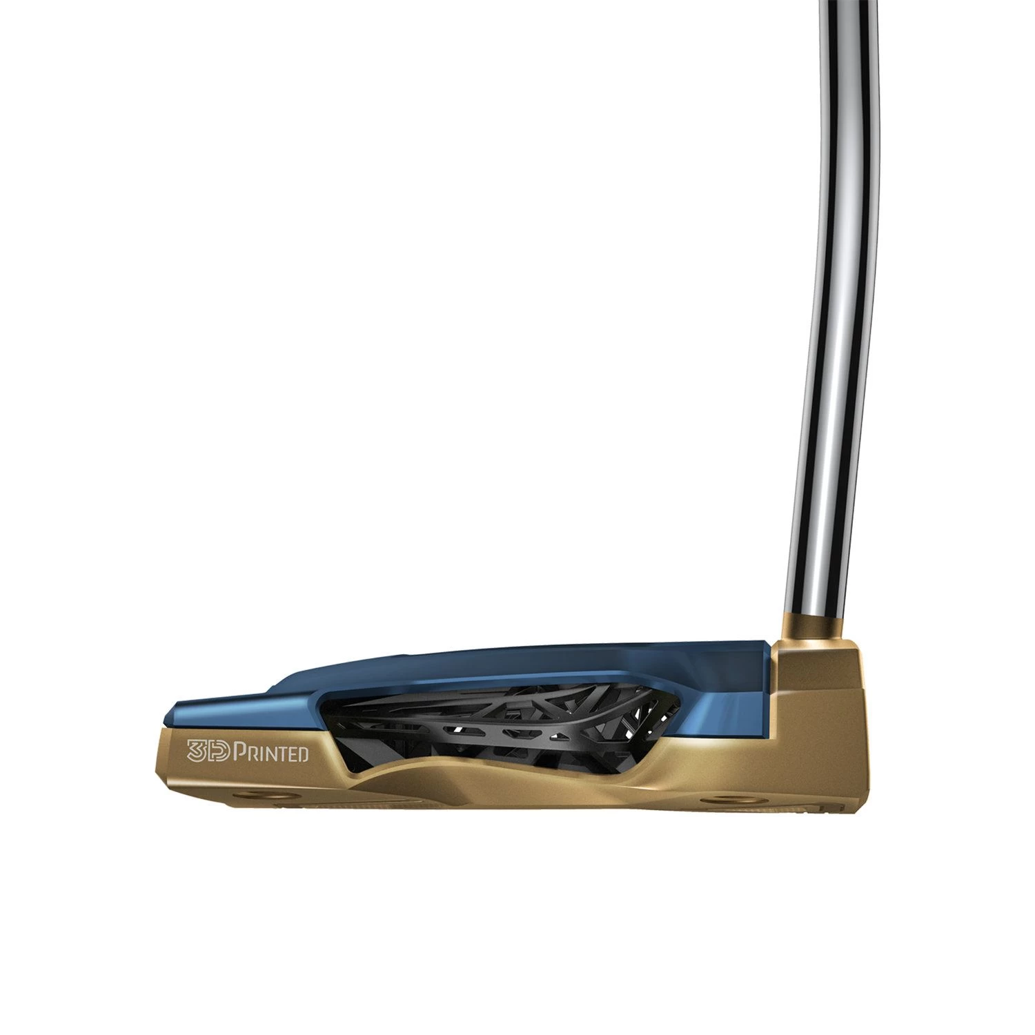 Cobra King Agera Putter SB Palm Tree Crew - Afbeelding 4