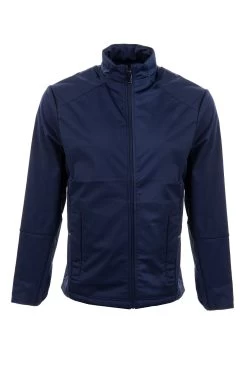 JackNicklaus Pieced Performance Jacket