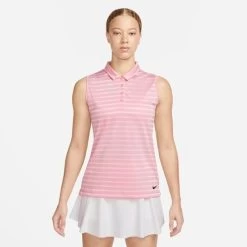 Nike Dri-FIT VCTRY Stripe Polo