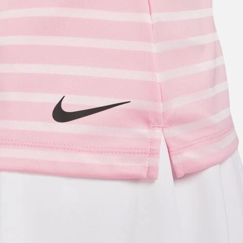 Nike Dri-FIT VCTRY Stripe Polo - Afbeelding 5