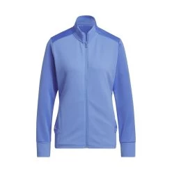 Adidas Plus Size Full Zip
